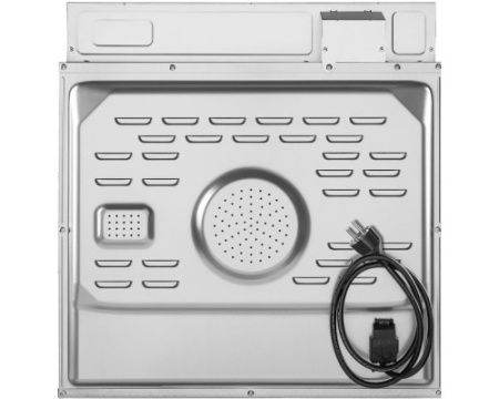 Духовой шкаф Maunfeld AEOD76106W