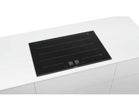 Индукционная варочная панель Bosch PXY875KW1E