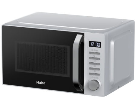 Микроволновая печь с грилем Haier HMB-DG208SA