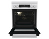Комбинированная плита Gorenje GK6C5WF