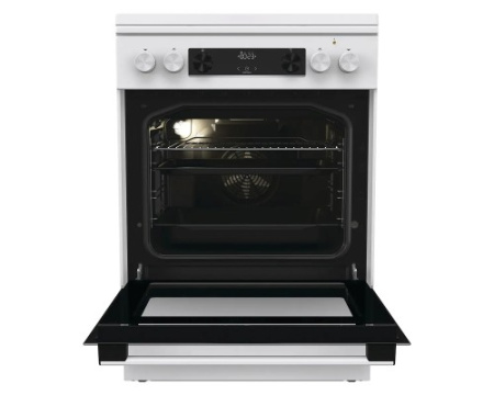 Комбинированная плита Gorenje GK6C5WF