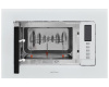Встраиваемая микроволновая печь Krona RAUM 60 WH DOTS