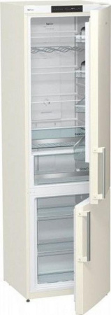 Холодильник Gorenje NRK 6201 JC [2, No Frost]