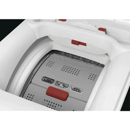 Стиральная машина AEG LTX7ER272