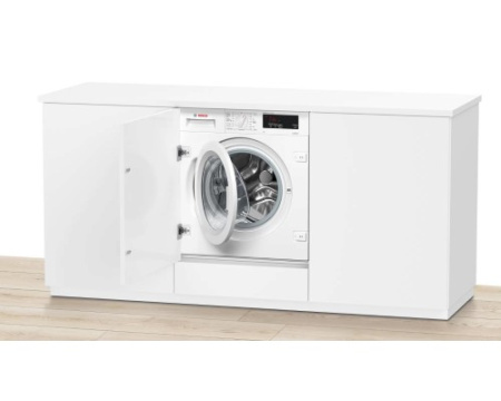 Встраиваемая стиральная машина Bosch WIW24340OE
