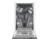 Встраиваемая посудомоечная машина Hotpoint HIS 2D86 D