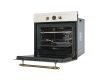 Духовой шкаф Hansa BOEW68269