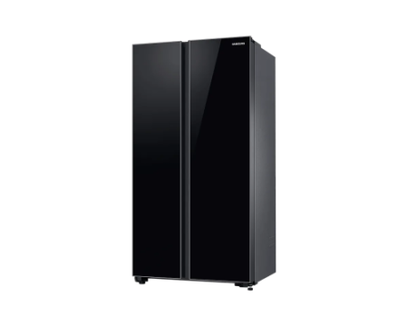 Холодильник Side-By-Side Samsung RS62R50312C/WT
