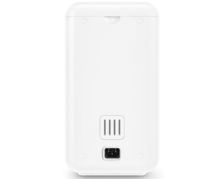 Автоматическая кофемашина SMEG BCC02WHMEU