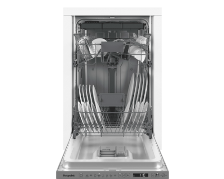 Встраиваемая посудомоечная машина Hotpoint HIS 2D86 D