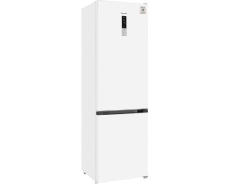 Холодильник Weissgauff WRK 2000 Full NoFrost Inverter White