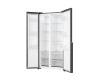 Холодильник Side-by-Side Gorenje NRS917E41BX