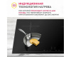 Индукционная варочная панель Simfer H60I74S003