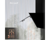 Купольная вытяжка Weissgauff Phact 60 BL Sensor
