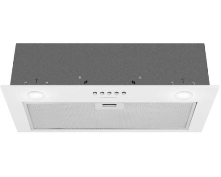 Вытяжка Maunfeld CROSBY SINGL 60 WHITE