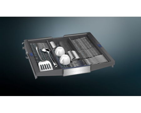 Встраиваемая посудомоечная машина Siemens SN87TX00CE