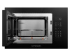 Встраиваемая микроволновая печь Kuppersberg HMF 627 B