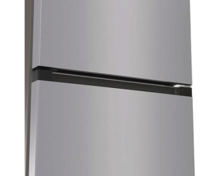 Отдельностоящий холодильник Gorenje NRK6202EXL4