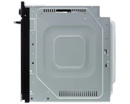 Духовой шкаф Krona ELEMENT plus 60 BL