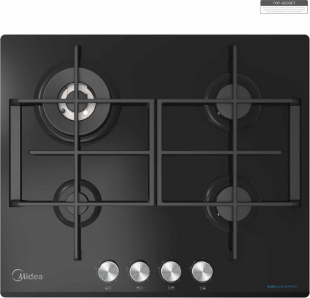 Варочная поверхность Midea MG621TGB