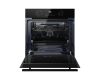 Духовой шкаф электрический Kuppersberg HO 608 Black Glass