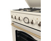 Комбинированная плита Gorenje GKS5B70CLI
