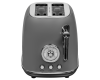 Тостер Monsher MT 301 Argent