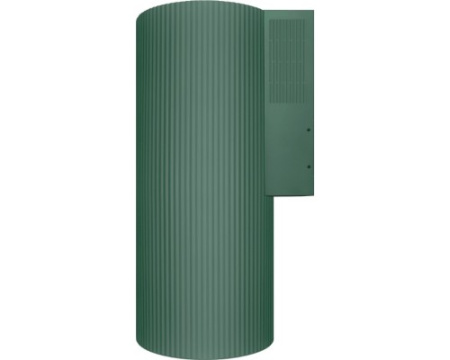 Вытяжка Maunfeld EDELWEISS 39 WALL Green