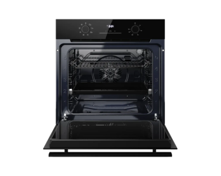 Духовой шкаф электрический Kuppersberg HO 608 Black Glass