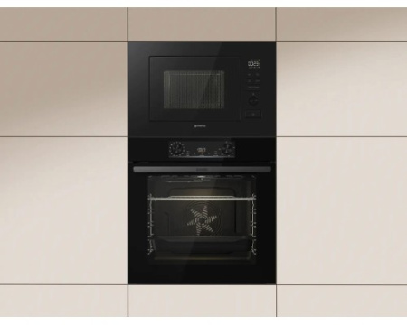Встраиваемая микроволновая печь Gorenje BM201M2TBG
