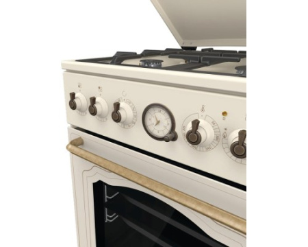 Комбинированная плита Gorenje GKS5B70CLI