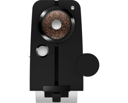 Кофемашина Jura ENA 4 Metropolitan Black