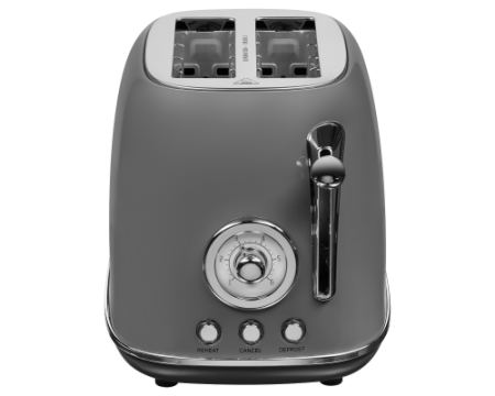 Тостер Monsher MT 301 Argent