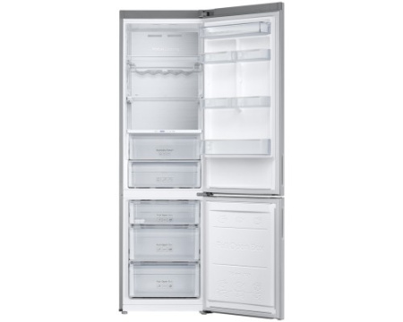 Холодильник Samsung RB37A5411SA/WT