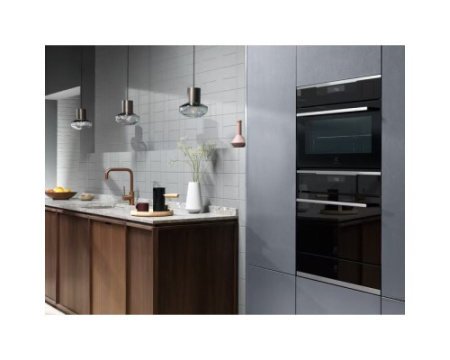 Духовой шкаф Electrolux KOAAS31CX