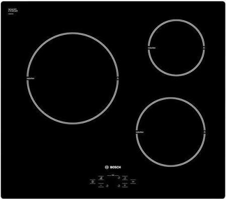 Варочная поверхность Bosch PIM 611R16E