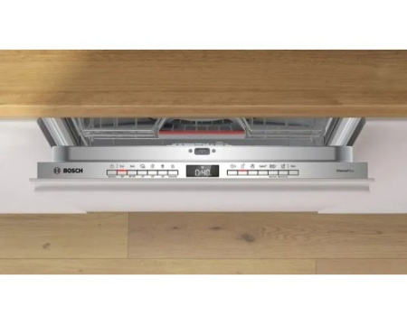 Встраиваемая посудомоечная машина Bosch SMV4EVX01E
