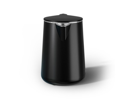 Электрический чайник Meyvel MKE-04T (Black)