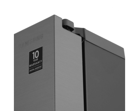 Холодильник Samsung RF59A70T0S9 с All Around Cooling