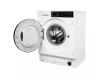 Встраиваемая стиральная машина DeLonghi DWMI 845 VI ISABELLA