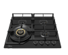 Варочная панель Midea MG697VGB
