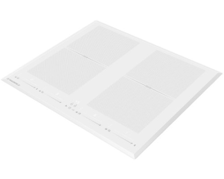 Индукционная варочная панель Maunfeld CVI594SF2WH LUX Inverter