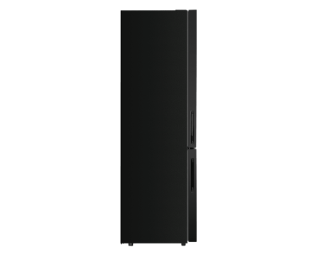 Холодильник Maunfeld MFF200NFW Matt Inverter