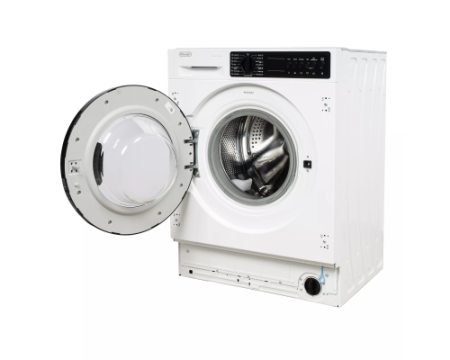 Встраиваемая стиральная машина DeLonghi DWMI 845 VI ISABELLA