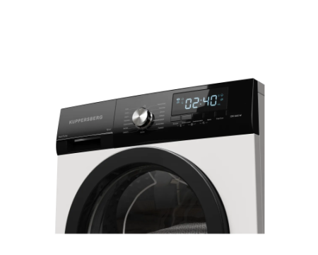 Сушильная машина Kuppersberg DM 660 W