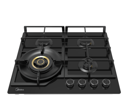 Варочная панель Midea MG697VGB