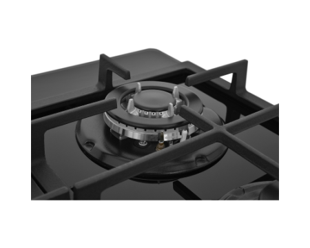 Газовая варочная панель ZUGEL Z GC308 B