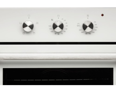 Духовой шкаф Krona ESSENZA 60 WH