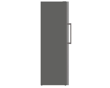 Морозильная камера Maunfeld MFFR186NFDS Slim Inverter