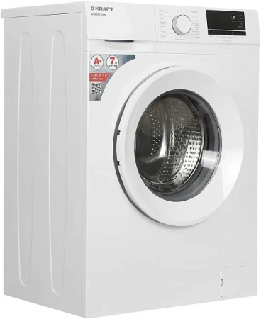 Стиральная машина KRAFT KF-MDS7106W